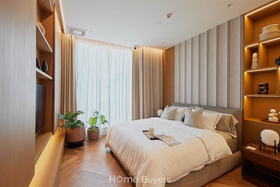 รีวิวคอนโดหรู The Forestias Signature Series ห้องชุดเน้นพื้นที่ขนาดใหญ่เพื่อชีวิตครอบครัว ในบรรยากาศส่วนตัวใกล้ชิดธรรมชาติ รีวิวคอนโดหรู The Forestias Signature Series ห้องชุดเน้นพื้นที่ขนาดใหญ่เพื่อชีวิตครอบครัว ในบรรยากาศส่วนตัวใกล้ชิดธรรมชาติ