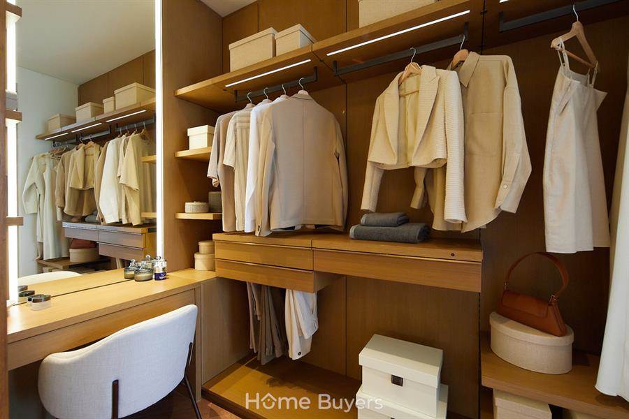 รีวิวคอนโดหรู The Forestias Signature Series ห้องชุดเน้นพื้นที่ขนาดใหญ่เพื่อชีวิตครอบครัว ในบรรยากาศส่วนตัวใกล้ชิดธรรมชาติ รีวิวคอนโดหรู The Forestias Signature Series ห้องชุดเน้นพื้นที่ขนาดใหญ่เพื่อชีวิตครอบครัว ในบรรยากาศส่วนตัวใกล้ชิดธรรมชาติ