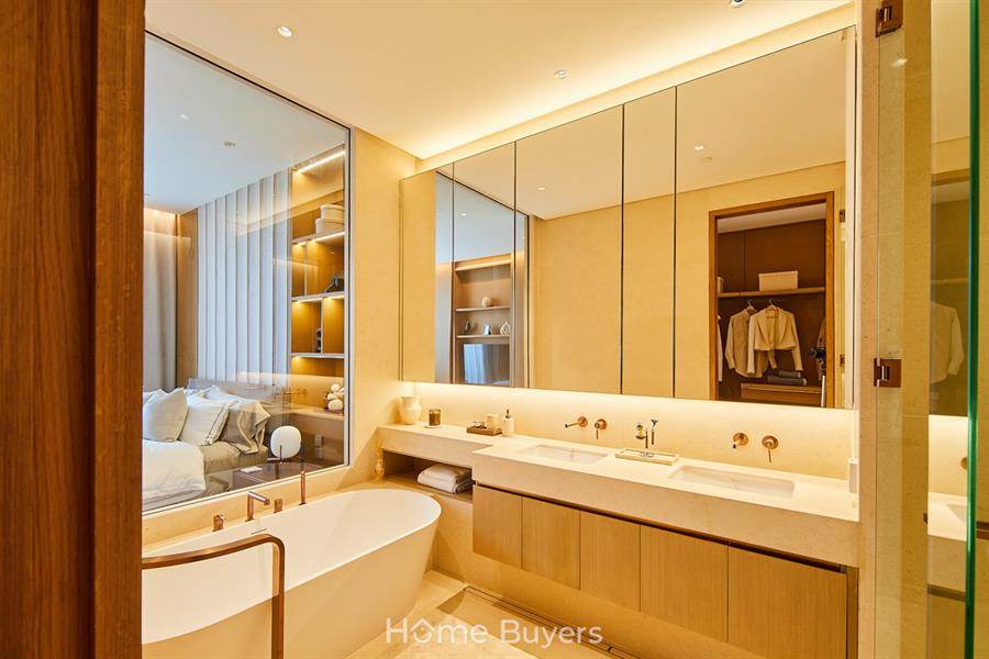 รีวิวคอนโดหรู The Forestias Signature Series ห้องชุดเน้นพื้นที่ขนาดใหญ่เพื่อชีวิตครอบครัว ในบรรยากาศส่วนตัวใกล้ชิดธรรมชาติ รีวิวคอนโดหรู The Forestias Signature Series ห้องชุดเน้นพื้นที่ขนาดใหญ่เพื่อชีวิตครอบครัว ในบรรยากาศส่วนตัวใกล้ชิดธรรมชาติ