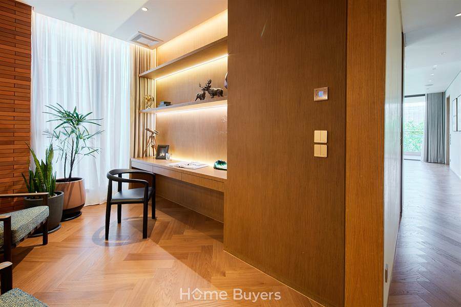 รีวิวคอนโดหรู The Forestias Signature Series ห้องชุดเน้นพื้นที่ขนาดใหญ่เพื่อชีวิตครอบครัว ในบรรยากาศส่วนตัวใกล้ชิดธรรมชาติ รีวิวคอนโดหรู The Forestias Signature Series ห้องชุดเน้นพื้นที่ขนาดใหญ่เพื่อชีวิตครอบครัว ในบรรยากาศส่วนตัวใกล้ชิดธรรมชาติ