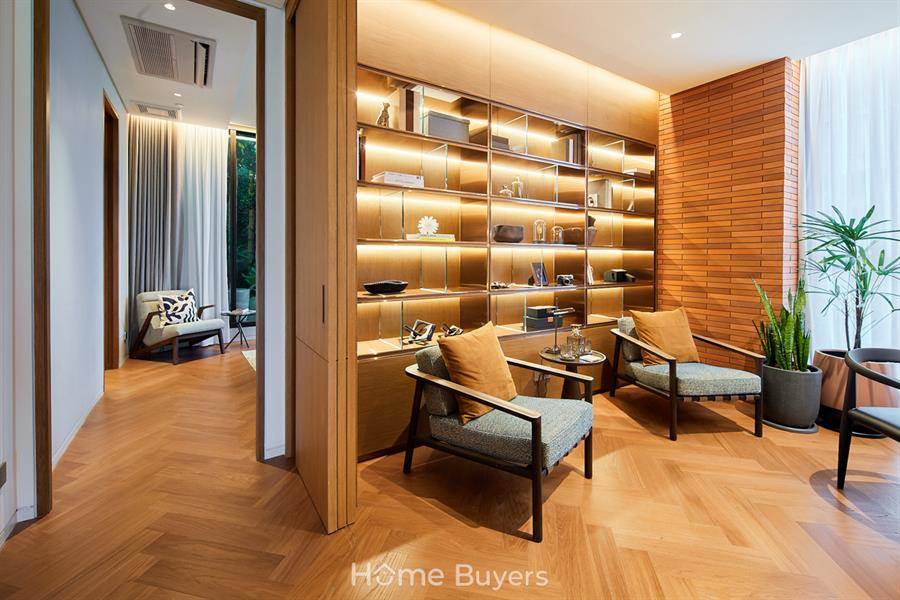 รีวิวคอนโดหรู The Forestias Signature Series ห้องชุดเน้นพื้นที่ขนาดใหญ่เพื่อชีวิตครอบครัว ในบรรยากาศส่วนตัวใกล้ชิดธรรมชาติ รีวิวคอนโดหรู The Forestias Signature Series ห้องชุดเน้นพื้นที่ขนาดใหญ่เพื่อชีวิตครอบครัว ในบรรยากาศส่วนตัวใกล้ชิดธรรมชาติ