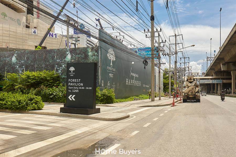 รีวิวคอนโดหรู The Forestias Signature Series ห้องชุดเน้นพื้นที่ขนาดใหญ่เพื่อชีวิตครอบครัว ในบรรยากาศส่วนตัวใกล้ชิดธรรมชาติ รีวิวคอนโดหรู The Forestias Signature Series ห้องชุดเน้นพื้นที่ขนาดใหญ่เพื่อชีวิตครอบครัว ในบรรยากาศส่วนตัวใกล้ชิดธรรมชาติ