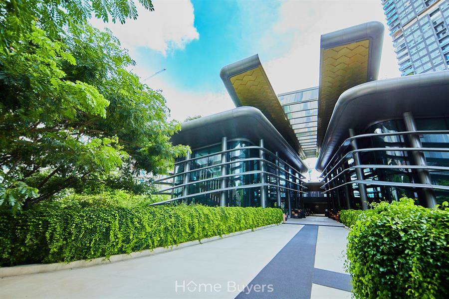 รีวิวคอนโดหรู The Forestias Signature Series ห้องชุดเน้นพื้นที่ขนาดใหญ่เพื่อชีวิตครอบครัว ในบรรยากาศส่วนตัวใกล้ชิดธรรมชาติ รีวิวคอนโดหรู The Forestias Signature Series ห้องชุดเน้นพื้นที่ขนาดใหญ่เพื่อชีวิตครอบครัว ในบรรยากาศส่วนตัวใกล้ชิดธรรมชาติ