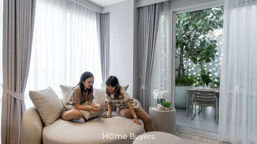 รีวิวบ้านเดี่ยว เนอวานา แอบโซลูท บางนา บ้าน Modern Natural บรรยากาศเป็นส่วนตัว รีวิวบ้านเดี่ยว เนอวานา แอบโซลูท บางนา บ้าน Modern Natural บรรยากาศเป็นส่วนตัว