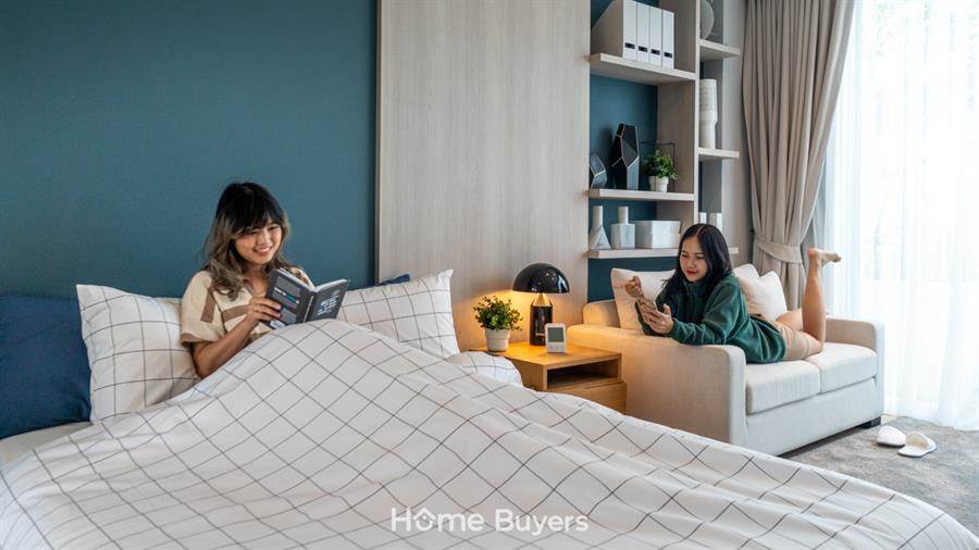 รีวิวบ้านเดี่ยว เนอวานา แอบโซลูท บางนา บ้าน Modern Natural บรรยากาศเป็นส่วนตัว รีวิวบ้านเดี่ยว เนอวานา แอบโซลูท บางนา บ้าน Modern Natural บรรยากาศเป็นส่วนตัว