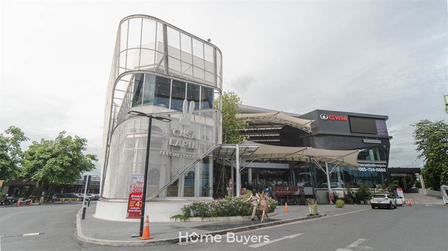 รีวิวบ้านเดี่ยว เนอวานา แอบโซลูท บางนา บ้าน Modern Natural บรรยากาศเป็นส่วนตัว รีวิวบ้านเดี่ยว เนอวานา แอบโซลูท บางนา บ้าน Modern Natural บรรยากาศเป็นส่วนตัว