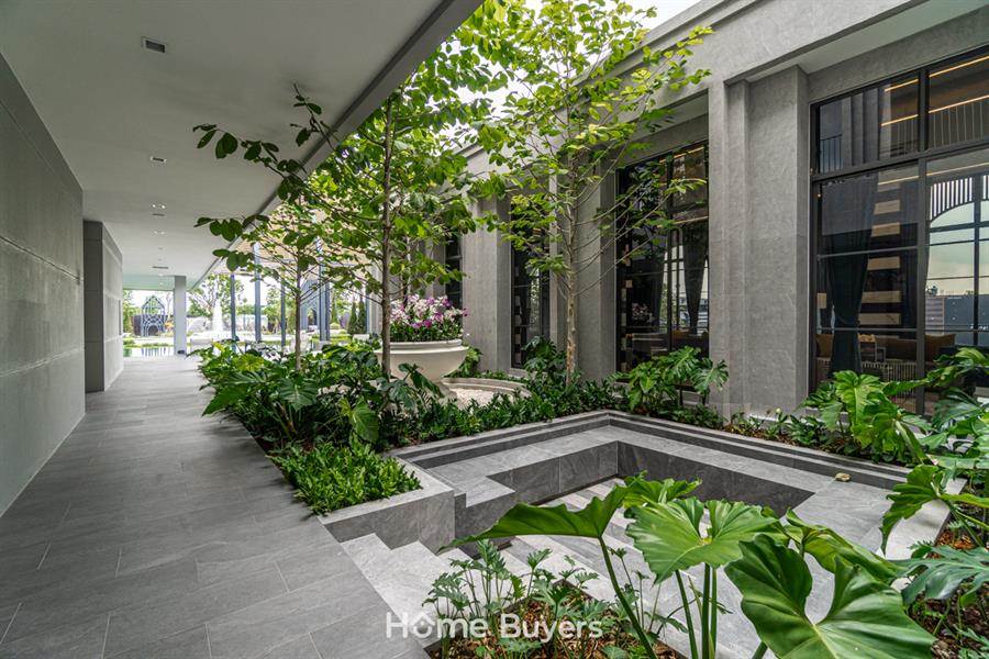 รีวิวบ้านเดี่ยว แกรนด์ บางกอก บูเลอวาร์ด พระราม 9-กรุงเทพกรีฑา ลงตัวด้วยฟังก์ชันใหญ่ที่ให้มากยิ่งกว่าเดิม รีวิวบ้านเดี่ยว แกรนด์ บางกอก บูเลอวาร์ด พระราม 9-กรุงเทพกรีฑา ลงตัวด้วยฟังก์ชันใหญ่ที่ให้มากยิ่งกว่าเดิม