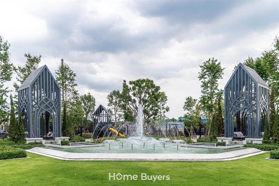 รีวิวบ้านเดี่ยว แกรนด์ บางกอก บูเลอวาร์ด พระราม 9-กรุงเทพกรีฑา ลงตัวด้วยฟังก์ชันใหญ่ที่ให้มากยิ่งกว่าเดิม รีวิวบ้านเดี่ยว แกรนด์ บางกอก บูเลอวาร์ด พระราม 9-กรุงเทพกรีฑา ลงตัวด้วยฟังก์ชันใหญ่ที่ให้มากยิ่งกว่าเดิม