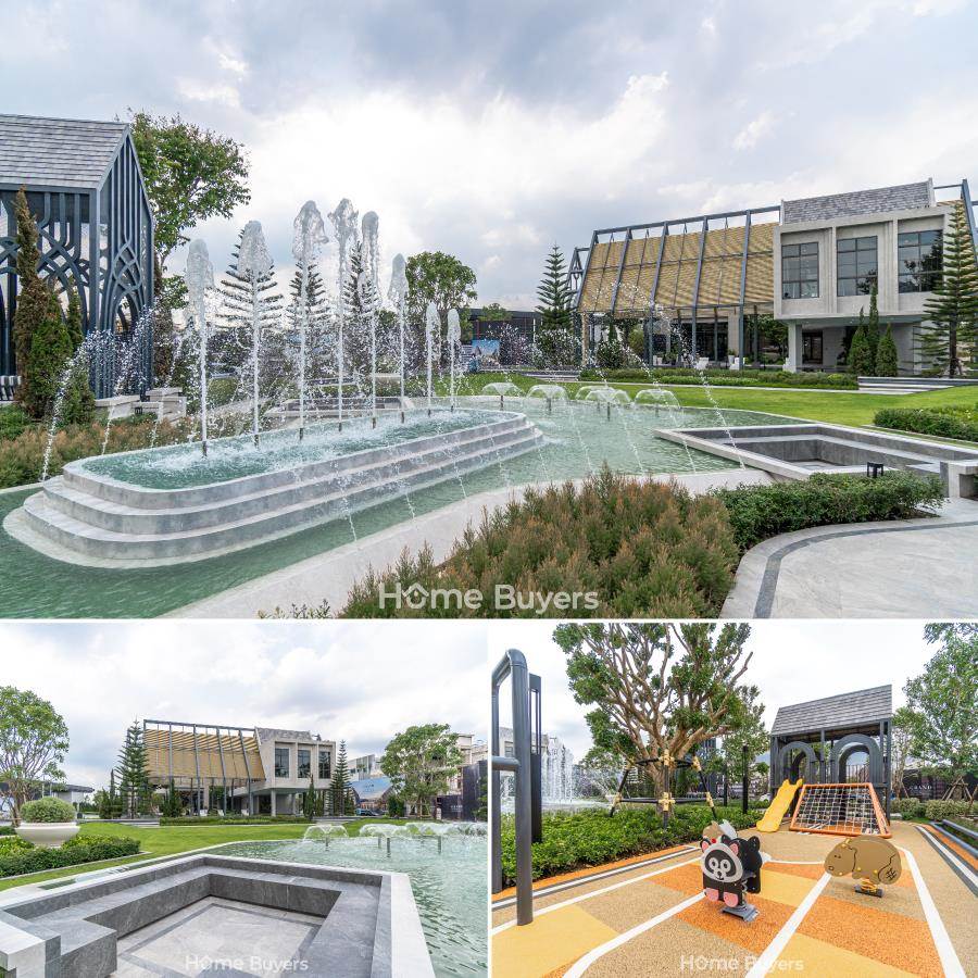 รีวิวบ้านเดี่ยว แกรนด์ บางกอก บูเลอวาร์ด พระราม 9-กรุงเทพกรีฑา ลงตัวด้วยฟังก์ชันใหญ่ที่ให้มากยิ่งกว่าเดิม รีวิวบ้านเดี่ยว แกรนด์ บางกอก บูเลอวาร์ด พระราม 9-กรุงเทพกรีฑา ลงตัวด้วยฟังก์ชันใหญ่ที่ให้มากยิ่งกว่าเดิม