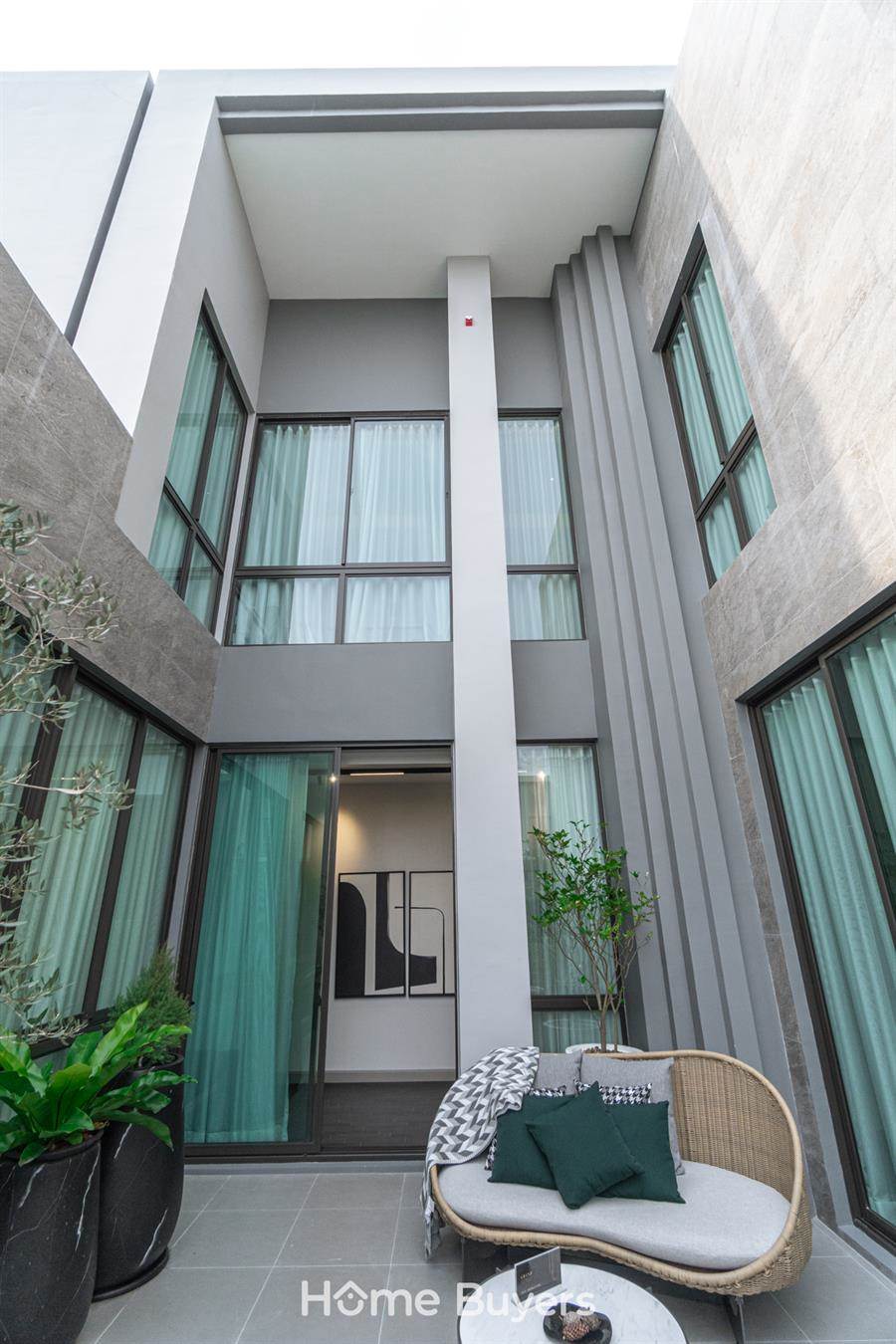 รีวิวบ้านเดี่ยว แกรนด์ บางกอก บูเลอวาร์ด พระราม 9-กรุงเทพกรีฑา ลงตัวด้วยฟังก์ชันใหญ่ที่ให้มากยิ่งกว่าเดิม รีวิวบ้านเดี่ยว แกรนด์ บางกอก บูเลอวาร์ด พระราม 9-กรุงเทพกรีฑา ลงตัวด้วยฟังก์ชันใหญ่ที่ให้มากยิ่งกว่าเดิม