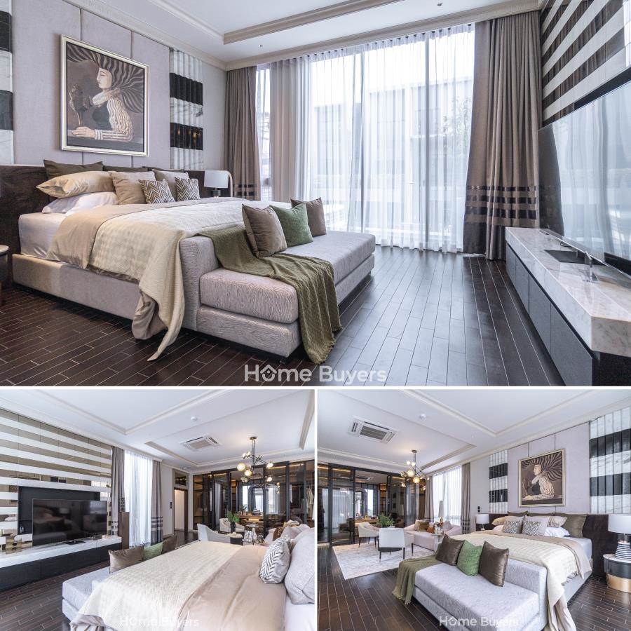 รีวิวบ้านเดี่ยว แกรนด์ บางกอก บูเลอวาร์ด พระราม 9-กรุงเทพกรีฑา ลงตัวด้วยฟังก์ชันใหญ่ที่ให้มากยิ่งกว่าเดิม รีวิวบ้านเดี่ยว แกรนด์ บางกอก บูเลอวาร์ด พระราม 9-กรุงเทพกรีฑา ลงตัวด้วยฟังก์ชันใหญ่ที่ให้มากยิ่งกว่าเดิม