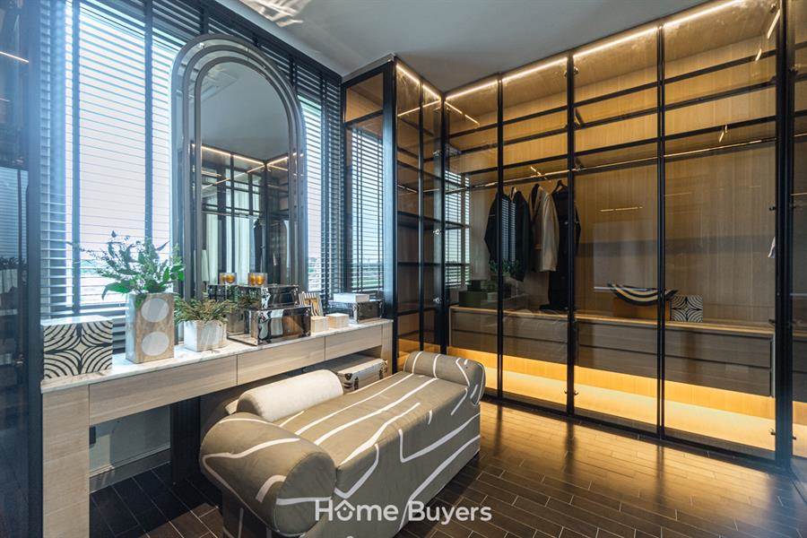 รีวิวบ้านเดี่ยว แกรนด์ บางกอก บูเลอวาร์ด พระราม 9-กรุงเทพกรีฑา ลงตัวด้วยฟังก์ชันใหญ่ที่ให้มากยิ่งกว่าเดิม รีวิวบ้านเดี่ยว แกรนด์ บางกอก บูเลอวาร์ด พระราม 9-กรุงเทพกรีฑา ลงตัวด้วยฟังก์ชันใหญ่ที่ให้มากยิ่งกว่าเดิม