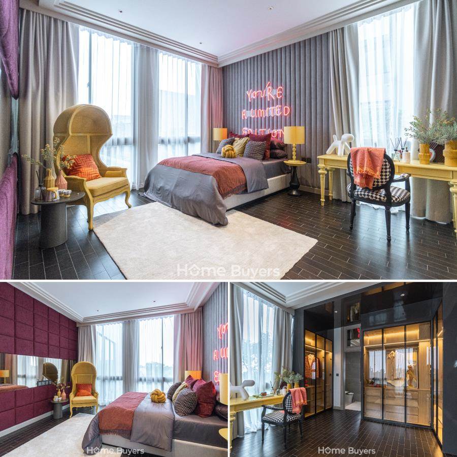 รีวิวบ้านเดี่ยว แกรนด์ บางกอก บูเลอวาร์ด พระราม 9-กรุงเทพกรีฑา ลงตัวด้วยฟังก์ชันใหญ่ที่ให้มากยิ่งกว่าเดิม รีวิวบ้านเดี่ยว แกรนด์ บางกอก บูเลอวาร์ด พระราม 9-กรุงเทพกรีฑา ลงตัวด้วยฟังก์ชันใหญ่ที่ให้มากยิ่งกว่าเดิม