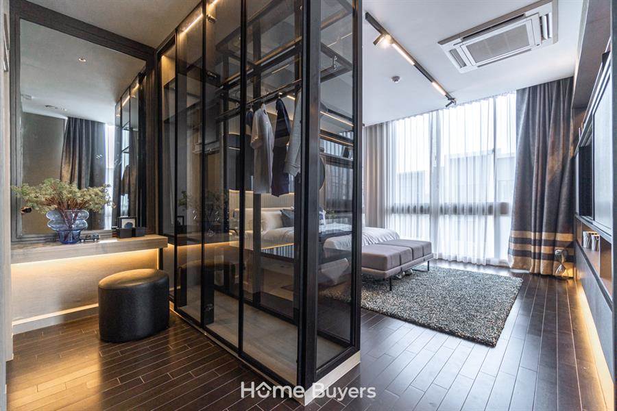 รีวิวบ้านเดี่ยว แกรนด์ บางกอก บูเลอวาร์ด พระราม 9-กรุงเทพกรีฑา ลงตัวด้วยฟังก์ชันใหญ่ที่ให้มากยิ่งกว่าเดิม รีวิวบ้านเดี่ยว แกรนด์ บางกอก บูเลอวาร์ด พระราม 9-กรุงเทพกรีฑา ลงตัวด้วยฟังก์ชันใหญ่ที่ให้มากยิ่งกว่าเดิม