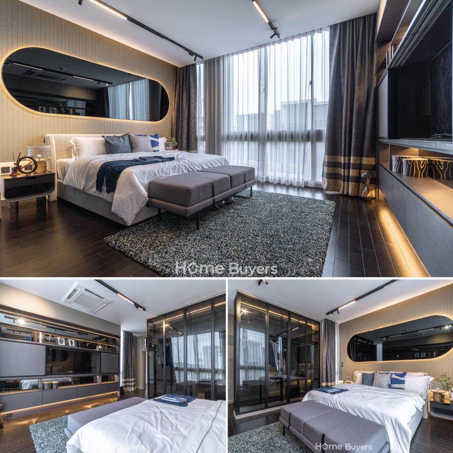 รีวิวบ้านเดี่ยว แกรนด์ บางกอก บูเลอวาร์ด พระราม 9-กรุงเทพกรีฑา ลงตัวด้วยฟังก์ชันใหญ่ที่ให้มากยิ่งกว่าเดิม รีวิวบ้านเดี่ยว แกรนด์ บางกอก บูเลอวาร์ด พระราม 9-กรุงเทพกรีฑา ลงตัวด้วยฟังก์ชันใหญ่ที่ให้มากยิ่งกว่าเดิม
