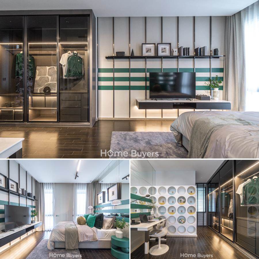 รีวิวบ้านเดี่ยว แกรนด์ บางกอก บูเลอวาร์ด พระราม 9-กรุงเทพกรีฑา ลงตัวด้วยฟังก์ชันใหญ่ที่ให้มากยิ่งกว่าเดิม รีวิวบ้านเดี่ยว แกรนด์ บางกอก บูเลอวาร์ด พระราม 9-กรุงเทพกรีฑา ลงตัวด้วยฟังก์ชันใหญ่ที่ให้มากยิ่งกว่าเดิม