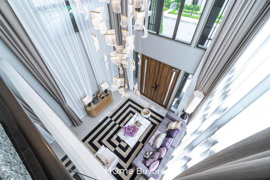 รีวิวบ้านเดี่ยว แกรนด์ บางกอก บูเลอวาร์ด พระราม 9-กรุงเทพกรีฑา ลงตัวด้วยฟังก์ชันใหญ่ที่ให้มากยิ่งกว่าเดิม รีวิวบ้านเดี่ยว แกรนด์ บางกอก บูเลอวาร์ด พระราม 9-กรุงเทพกรีฑา ลงตัวด้วยฟังก์ชันใหญ่ที่ให้มากยิ่งกว่าเดิม