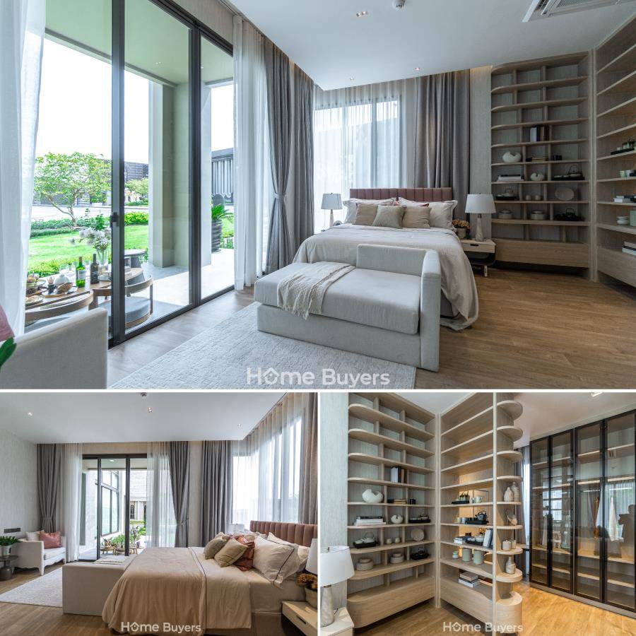 รีวิวบ้านเดี่ยว แกรนด์ บางกอก บูเลอวาร์ด พระราม 9-กรุงเทพกรีฑา ลงตัวด้วยฟังก์ชันใหญ่ที่ให้มากยิ่งกว่าเดิม รีวิวบ้านเดี่ยว แกรนด์ บางกอก บูเลอวาร์ด พระราม 9-กรุงเทพกรีฑา ลงตัวด้วยฟังก์ชันใหญ่ที่ให้มากยิ่งกว่าเดิม