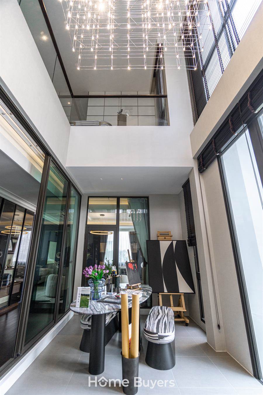 รีวิวบ้านเดี่ยว แกรนด์ บางกอก บูเลอวาร์ด พระราม 9-กรุงเทพกรีฑา ลงตัวด้วยฟังก์ชันใหญ่ที่ให้มากยิ่งกว่าเดิม รีวิวบ้านเดี่ยว แกรนด์ บางกอก บูเลอวาร์ด พระราม 9-กรุงเทพกรีฑา ลงตัวด้วยฟังก์ชันใหญ่ที่ให้มากยิ่งกว่าเดิม
