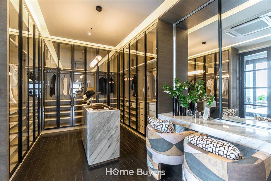 รีวิวบ้านเดี่ยว แกรนด์ บางกอก บูเลอวาร์ด พระราม 9-กรุงเทพกรีฑา ลงตัวด้วยฟังก์ชันใหญ่ที่ให้มากยิ่งกว่าเดิม รีวิวบ้านเดี่ยว แกรนด์ บางกอก บูเลอวาร์ด พระราม 9-กรุงเทพกรีฑา ลงตัวด้วยฟังก์ชันใหญ่ที่ให้มากยิ่งกว่าเดิม