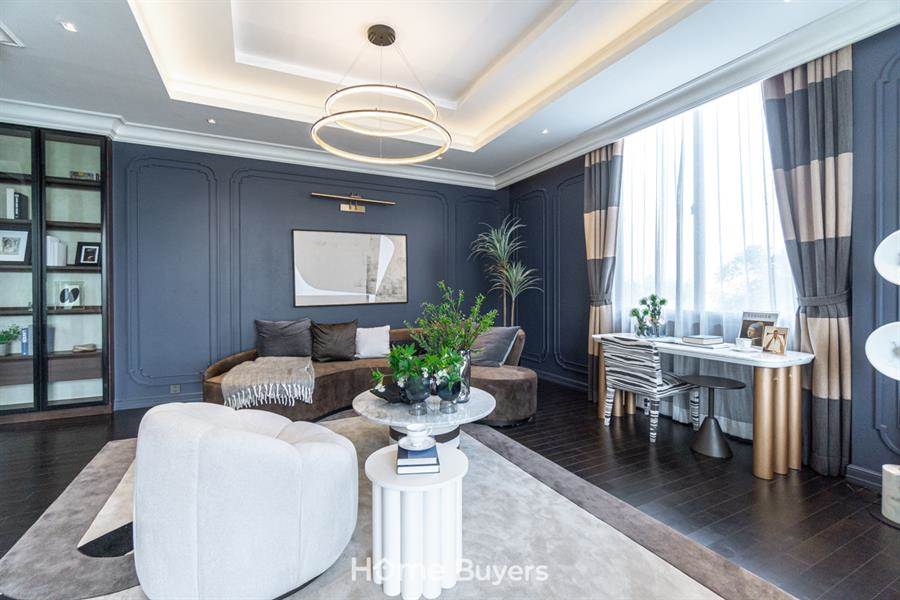 รีวิวบ้านเดี่ยว แกรนด์ บางกอก บูเลอวาร์ด พระราม 9-กรุงเทพกรีฑา ลงตัวด้วยฟังก์ชันใหญ่ที่ให้มากยิ่งกว่าเดิม รีวิวบ้านเดี่ยว แกรนด์ บางกอก บูเลอวาร์ด พระราม 9-กรุงเทพกรีฑา ลงตัวด้วยฟังก์ชันใหญ่ที่ให้มากยิ่งกว่าเดิม