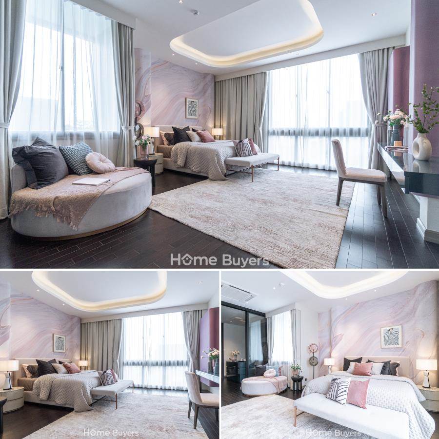 รีวิวบ้านเดี่ยว แกรนด์ บางกอก บูเลอวาร์ด พระราม 9-กรุงเทพกรีฑา ลงตัวด้วยฟังก์ชันใหญ่ที่ให้มากยิ่งกว่าเดิม รีวิวบ้านเดี่ยว แกรนด์ บางกอก บูเลอวาร์ด พระราม 9-กรุงเทพกรีฑา ลงตัวด้วยฟังก์ชันใหญ่ที่ให้มากยิ่งกว่าเดิม
