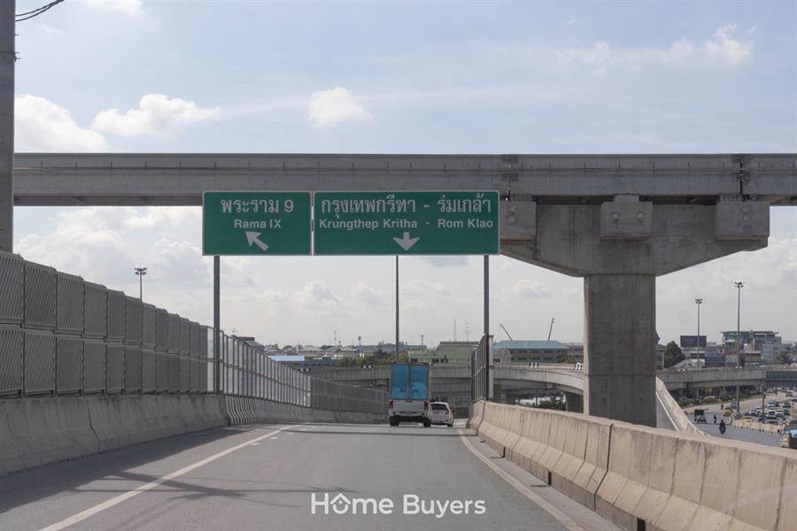 รีวิวบ้านเดี่ยว แกรนด์ บางกอก บูเลอวาร์ด พระราม 9-กรุงเทพกรีฑา ลงตัวด้วยฟังก์ชันใหญ่ที่ให้มากยิ่งกว่าเดิม รีวิวบ้านเดี่ยว แกรนด์ บางกอก บูเลอวาร์ด พระราม 9-กรุงเทพกรีฑา ลงตัวด้วยฟังก์ชันใหญ่ที่ให้มากยิ่งกว่าเดิม