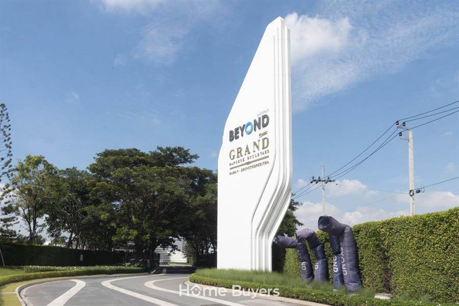 รีวิวบ้านเดี่ยว แกรนด์ บางกอก บูเลอวาร์ด พระราม 9-กรุงเทพกรีฑา ลงตัวด้วยฟังก์ชันใหญ่ที่ให้มากยิ่งกว่าเดิม รีวิวบ้านเดี่ยว แกรนด์ บางกอก บูเลอวาร์ด พระราม 9-กรุงเทพกรีฑา ลงตัวด้วยฟังก์ชันใหญ่ที่ให้มากยิ่งกว่าเดิม