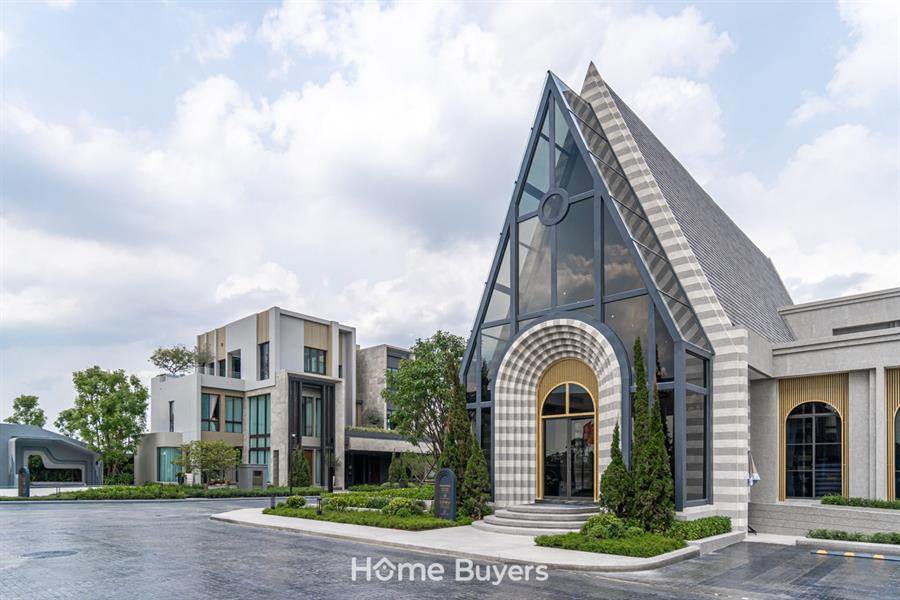 รีวิวบ้านเดี่ยว แกรนด์ บางกอก บูเลอวาร์ด พระราม 9-กรุงเทพกรีฑา ลงตัวด้วยฟังก์ชันใหญ่ที่ให้มากยิ่งกว่าเดิม รีวิวบ้านเดี่ยว แกรนด์ บางกอก บูเลอวาร์ด พระราม 9-กรุงเทพกรีฑา ลงตัวด้วยฟังก์ชันใหญ่ที่ให้มากยิ่งกว่าเดิม