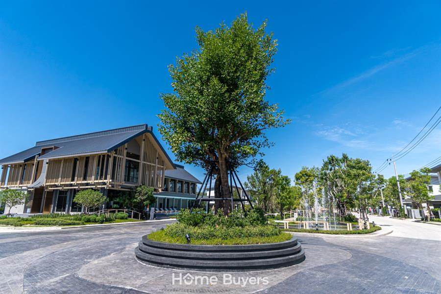 รีวิวบ้าน เวนิว ไอดี รามอินทรา-มีนบุรี บรรยากาศเมืองตากอากาศของญี่ปุ่นกับบ้านสไตล์ Modern Simplicity รีวิวบ้าน เวนิว ไอดี รามอินทรา-มีนบุรี บรรยากาศเมืองตากอากาศของญี่ปุ่นกับบ้านสไตล์ Modern Simplicity