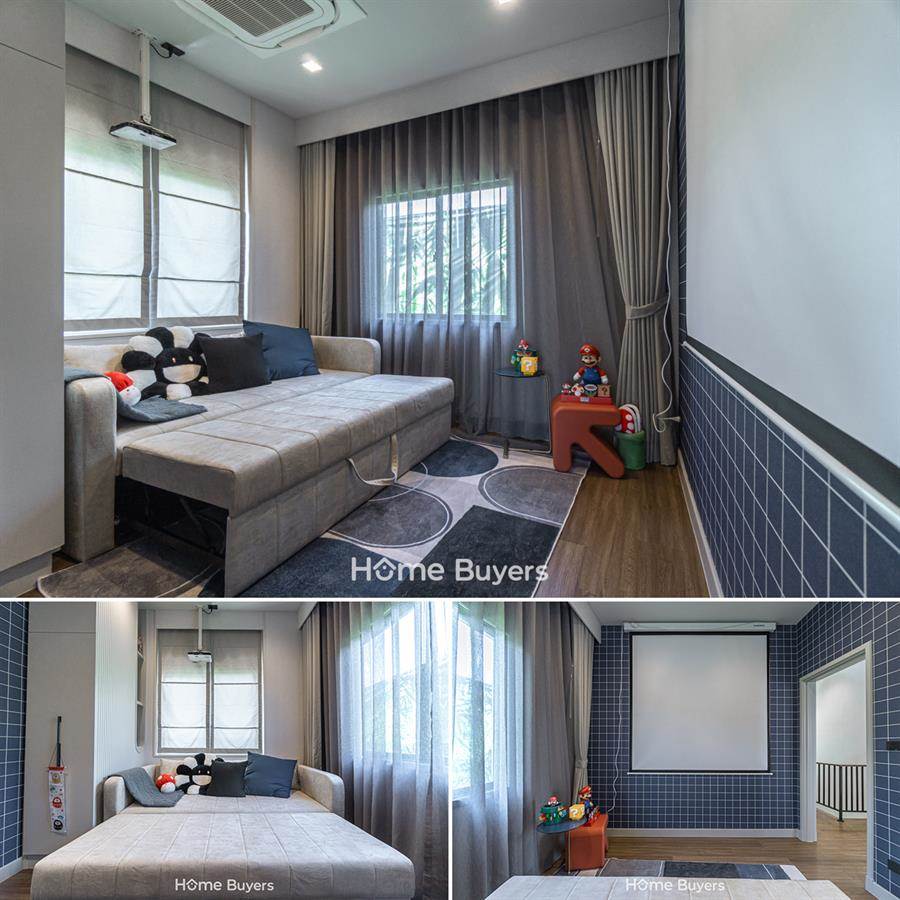 รีวิวบ้าน เวนิว ไอดี รามอินทรา-มีนบุรี บรรยากาศเมืองตากอากาศของญี่ปุ่นกับบ้านสไตล์ Modern Simplicity รีวิวบ้าน เวนิว ไอดี รามอินทรา-มีนบุรี บรรยากาศเมืองตากอากาศของญี่ปุ่นกับบ้านสไตล์ Modern Simplicity