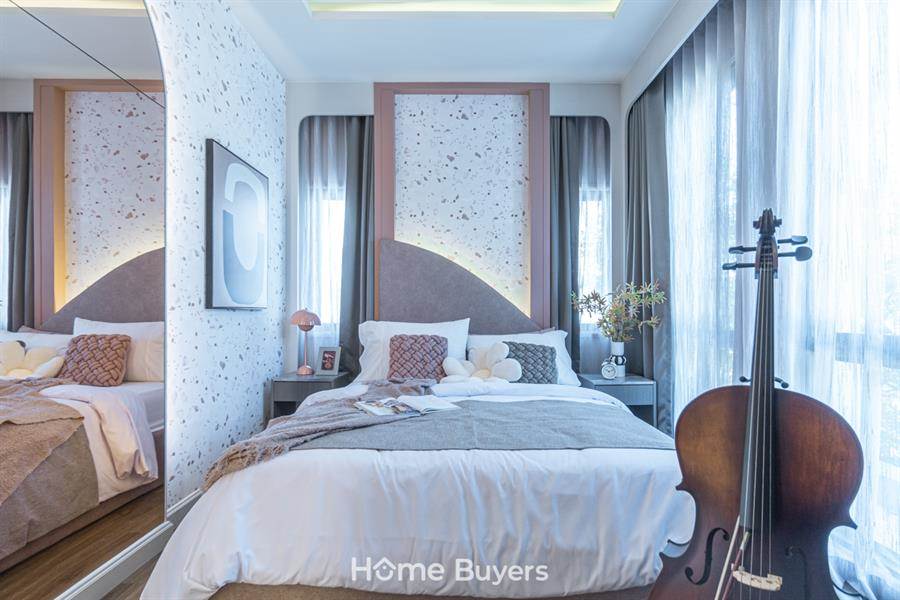 รีวิวบ้าน เวนิว ไอดี รามอินทรา-มีนบุรี บรรยากาศเมืองตากอากาศของญี่ปุ่นกับบ้านสไตล์ Modern Simplicity รีวิวบ้าน เวนิว ไอดี รามอินทรา-มีนบุรี บรรยากาศเมืองตากอากาศของญี่ปุ่นกับบ้านสไตล์ Modern Simplicity