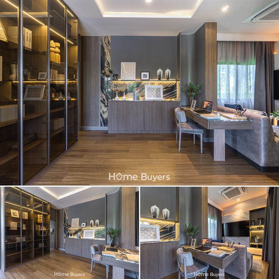 รีวิวบ้าน เวนิว ไอดี รามอินทรา-มีนบุรี บรรยากาศเมืองตากอากาศของญี่ปุ่นกับบ้านสไตล์ Modern Simplicity รีวิวบ้าน เวนิว ไอดี รามอินทรา-มีนบุรี บรรยากาศเมืองตากอากาศของญี่ปุ่นกับบ้านสไตล์ Modern Simplicity