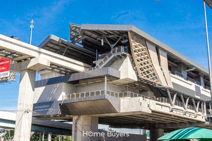 รีวิวบ้าน เวนิว ไอดี รามอินทรา-มีนบุรี บรรยากาศเมืองตากอากาศของญี่ปุ่นกับบ้านสไตล์ Modern Simplicity รีวิวบ้าน เวนิว ไอดี รามอินทรา-มีนบุรี บรรยากาศเมืองตากอากาศของญี่ปุ่นกับบ้านสไตล์ Modern Simplicity