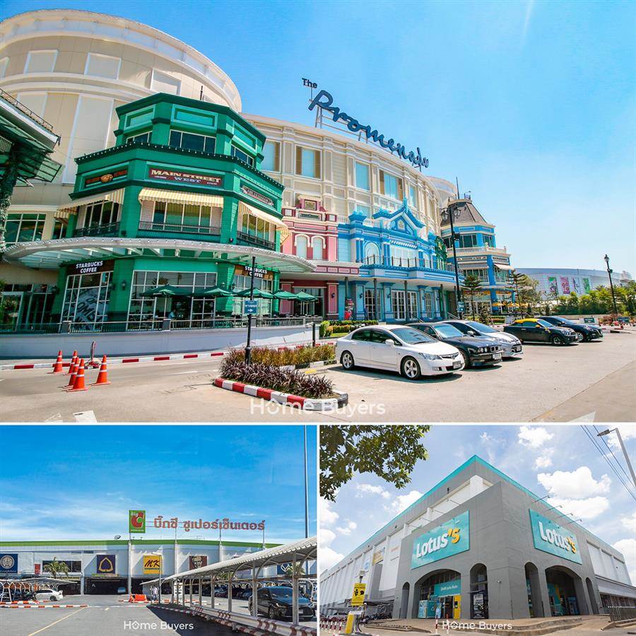 รีวิวบ้าน เวนิว ไอดี รามอินทรา-มีนบุรี บรรยากาศเมืองตากอากาศของญี่ปุ่นกับบ้านสไตล์ Modern Simplicity รีวิวบ้าน เวนิว ไอดี รามอินทรา-มีนบุรี บรรยากาศเมืองตากอากาศของญี่ปุ่นกับบ้านสไตล์ Modern Simplicity