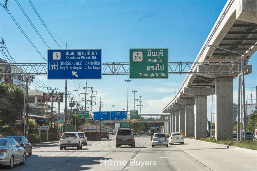 รีวิวบ้าน เวนิว ไอดี รามอินทรา-มีนบุรี บรรยากาศเมืองตากอากาศของญี่ปุ่นกับบ้านสไตล์ Modern Simplicity รีวิวบ้าน เวนิว ไอดี รามอินทรา-มีนบุรี บรรยากาศเมืองตากอากาศของญี่ปุ่นกับบ้านสไตล์ Modern Simplicity