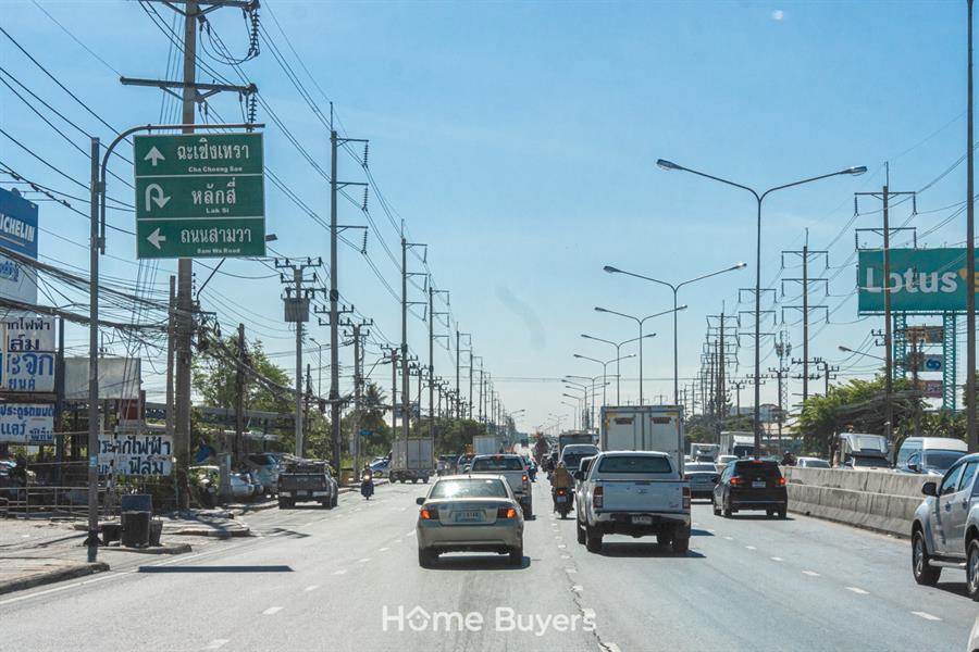 รีวิวบ้าน เวนิว ไอดี รามอินทรา-มีนบุรี บรรยากาศเมืองตากอากาศของญี่ปุ่นกับบ้านสไตล์ Modern Simplicity รีวิวบ้าน เวนิว ไอดี รามอินทรา-มีนบุรี บรรยากาศเมืองตากอากาศของญี่ปุ่นกับบ้านสไตล์ Modern Simplicity