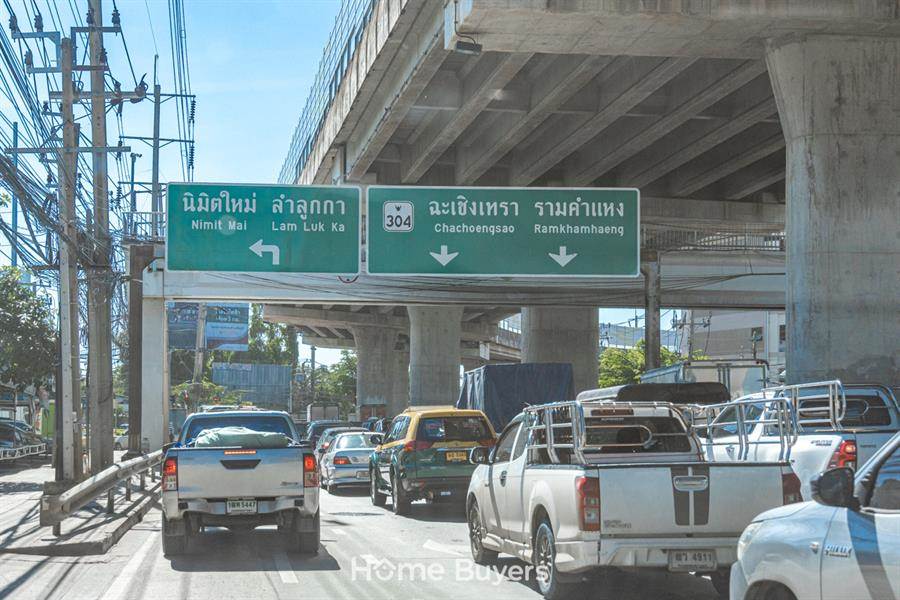 รีวิวบ้าน เวนิว ไอดี รามอินทรา-มีนบุรี บรรยากาศเมืองตากอากาศของญี่ปุ่นกับบ้านสไตล์ Modern Simplicity รีวิวบ้าน เวนิว ไอดี รามอินทรา-มีนบุรี บรรยากาศเมืองตากอากาศของญี่ปุ่นกับบ้านสไตล์ Modern Simplicity