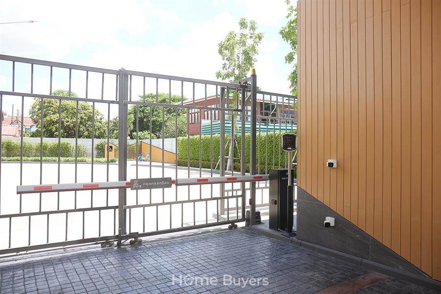 รีวิวบ้าน อันดา ราชพฤกษ์ - แจ้งวัฒนะ ทาวน์โฮมและบ้านแฝดสไตล์นอร์ดิก ติดถนนใหญ่ ใกล้ทางด่วนศรีสมาน รีวิวบ้าน อันดา ราชพฤกษ์ - แจ้งวัฒนะ ทาวน์โฮมและบ้านแฝดสไตล์นอร์ดิก ติดถนนใหญ่ ใกล้ทางด่วนศรีสมาน