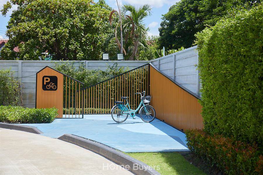 รีวิวบ้าน อันดา ราชพฤกษ์ - แจ้งวัฒนะ ทาวน์โฮมและบ้านแฝดสไตล์นอร์ดิก ติดถนนใหญ่ ใกล้ทางด่วนศรีสมาน รีวิวบ้าน อันดา ราชพฤกษ์ - แจ้งวัฒนะ ทาวน์โฮมและบ้านแฝดสไตล์นอร์ดิก ติดถนนใหญ่ ใกล้ทางด่วนศรีสมาน