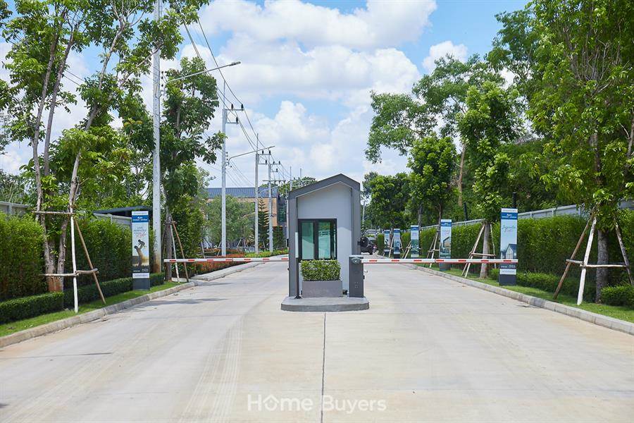 รีวิวบ้าน อันดา ราชพฤกษ์ - แจ้งวัฒนะ ทาวน์โฮมและบ้านแฝดสไตล์นอร์ดิก ติดถนนใหญ่ ใกล้ทางด่วนศรีสมาน รีวิวบ้าน อันดา ราชพฤกษ์ - แจ้งวัฒนะ ทาวน์โฮมและบ้านแฝดสไตล์นอร์ดิก ติดถนนใหญ่ ใกล้ทางด่วนศรีสมาน