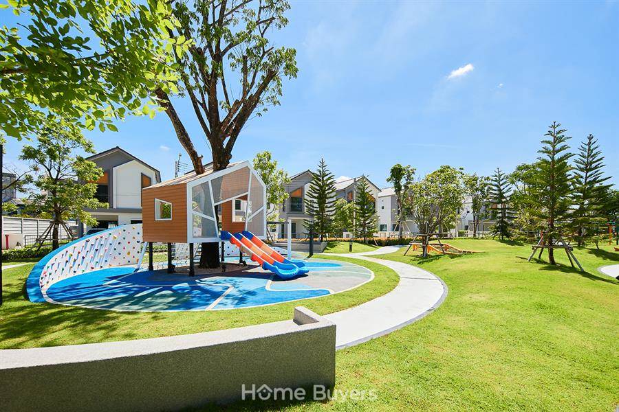 รีวิวบ้าน อันดา ราชพฤกษ์ - แจ้งวัฒนะ ทาวน์โฮมและบ้านแฝดสไตล์นอร์ดิก ติดถนนใหญ่ ใกล้ทางด่วนศรีสมาน รีวิวบ้าน อันดา ราชพฤกษ์ - แจ้งวัฒนะ ทาวน์โฮมและบ้านแฝดสไตล์นอร์ดิก ติดถนนใหญ่ ใกล้ทางด่วนศรีสมาน