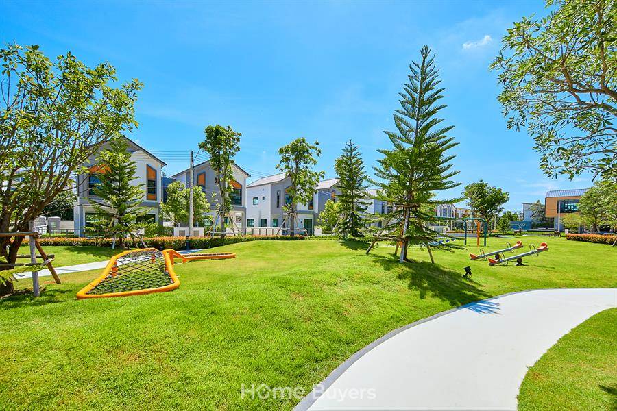 รีวิวบ้าน อันดา ราชพฤกษ์ - แจ้งวัฒนะ ทาวน์โฮมและบ้านแฝดสไตล์นอร์ดิก ติดถนนใหญ่ ใกล้ทางด่วนศรีสมาน รีวิวบ้าน อันดา ราชพฤกษ์ - แจ้งวัฒนะ ทาวน์โฮมและบ้านแฝดสไตล์นอร์ดิก ติดถนนใหญ่ ใกล้ทางด่วนศรีสมาน