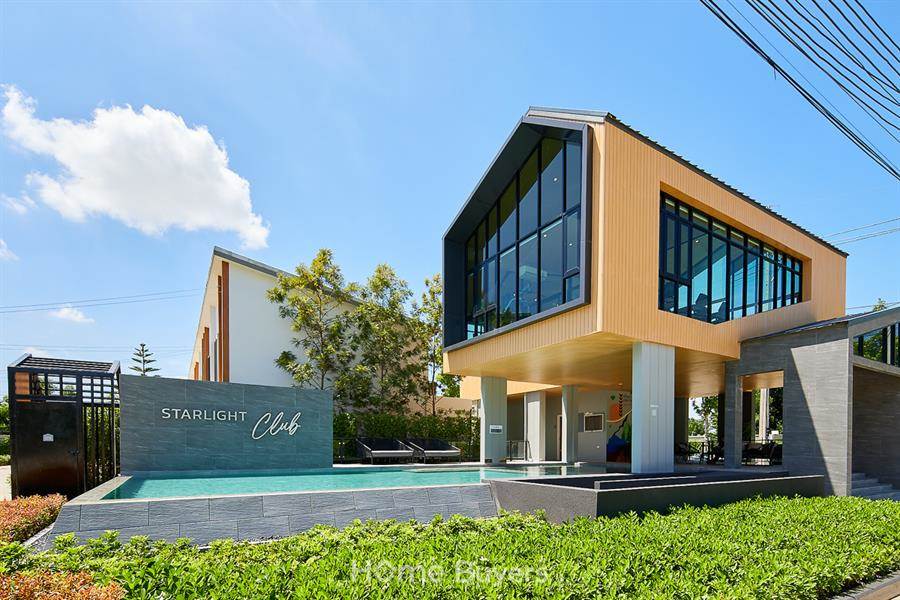 รีวิวบ้าน อันดา ราชพฤกษ์ - แจ้งวัฒนะ ทาวน์โฮมและบ้านแฝดสไตล์นอร์ดิก ติดถนนใหญ่ ใกล้ทางด่วนศรีสมาน รีวิวบ้าน อันดา ราชพฤกษ์ - แจ้งวัฒนะ ทาวน์โฮมและบ้านแฝดสไตล์นอร์ดิก ติดถนนใหญ่ ใกล้ทางด่วนศรีสมาน