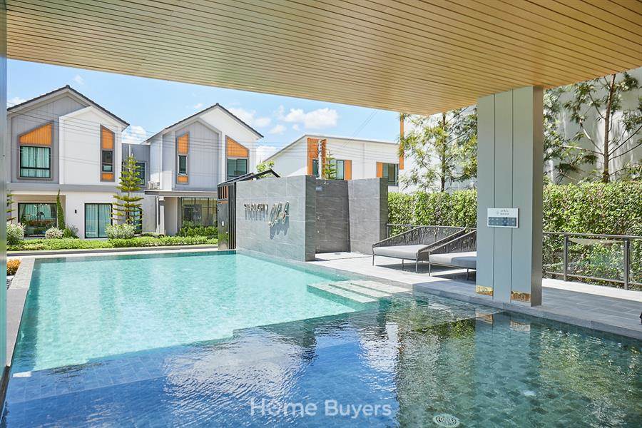 รีวิวบ้าน อันดา ราชพฤกษ์ - แจ้งวัฒนะ ทาวน์โฮมและบ้านแฝดสไตล์นอร์ดิก ติดถนนใหญ่ ใกล้ทางด่วนศรีสมาน รีวิวบ้าน อันดา ราชพฤกษ์ - แจ้งวัฒนะ ทาวน์โฮมและบ้านแฝดสไตล์นอร์ดิก ติดถนนใหญ่ ใกล้ทางด่วนศรีสมาน