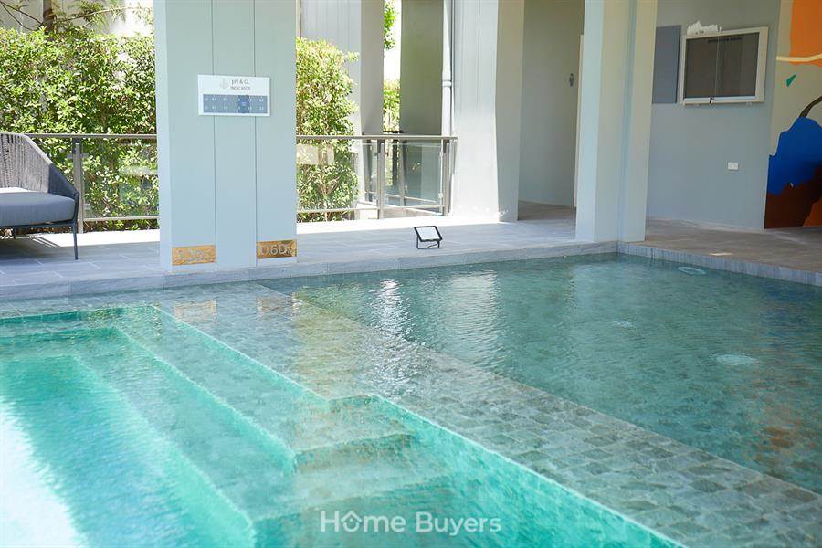 รีวิวบ้าน อันดา ราชพฤกษ์ - แจ้งวัฒนะ ทาวน์โฮมและบ้านแฝดสไตล์นอร์ดิก ติดถนนใหญ่ ใกล้ทางด่วนศรีสมาน รีวิวบ้าน อันดา ราชพฤกษ์ - แจ้งวัฒนะ ทาวน์โฮมและบ้านแฝดสไตล์นอร์ดิก ติดถนนใหญ่ ใกล้ทางด่วนศรีสมาน