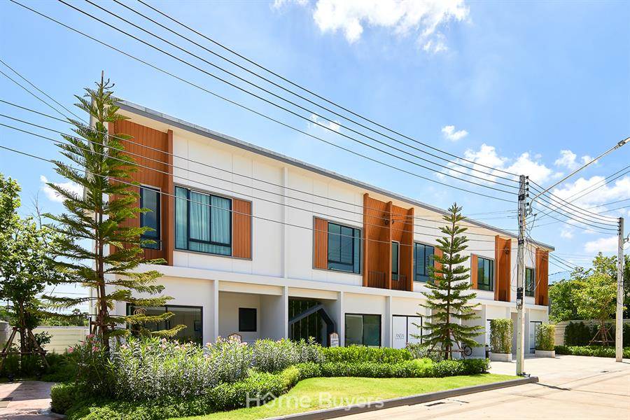 รีวิวบ้าน อันดา ราชพฤกษ์ - แจ้งวัฒนะ ทาวน์โฮมและบ้านแฝดสไตล์นอร์ดิก ติดถนนใหญ่ ใกล้ทางด่วนศรีสมาน รีวิวบ้าน อันดา ราชพฤกษ์ - แจ้งวัฒนะ ทาวน์โฮมและบ้านแฝดสไตล์นอร์ดิก ติดถนนใหญ่ ใกล้ทางด่วนศรีสมาน