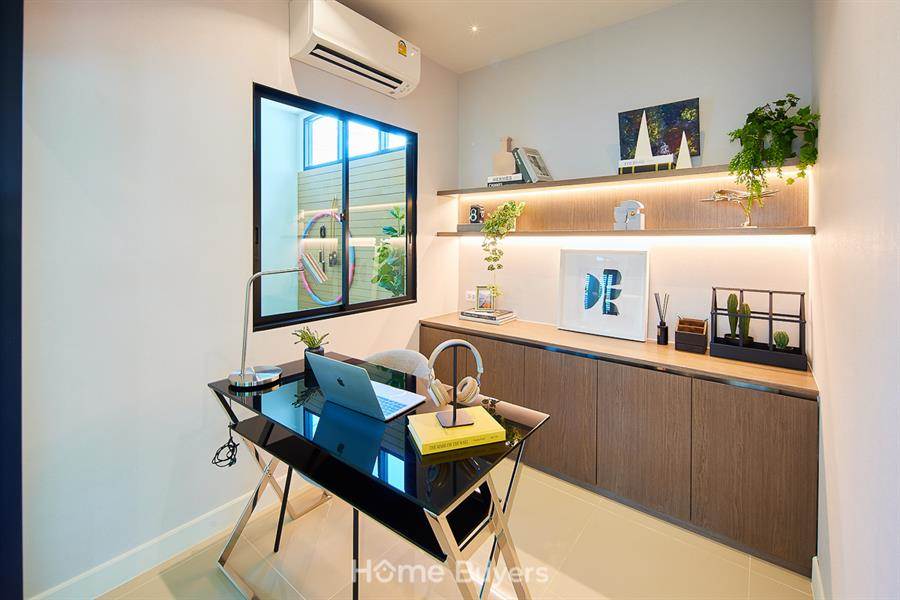 รีวิวบ้าน อันดา ราชพฤกษ์ - แจ้งวัฒนะ ทาวน์โฮมและบ้านแฝดสไตล์นอร์ดิก ติดถนนใหญ่ ใกล้ทางด่วนศรีสมาน รีวิวบ้าน อันดา ราชพฤกษ์ - แจ้งวัฒนะ ทาวน์โฮมและบ้านแฝดสไตล์นอร์ดิก ติดถนนใหญ่ ใกล้ทางด่วนศรีสมาน