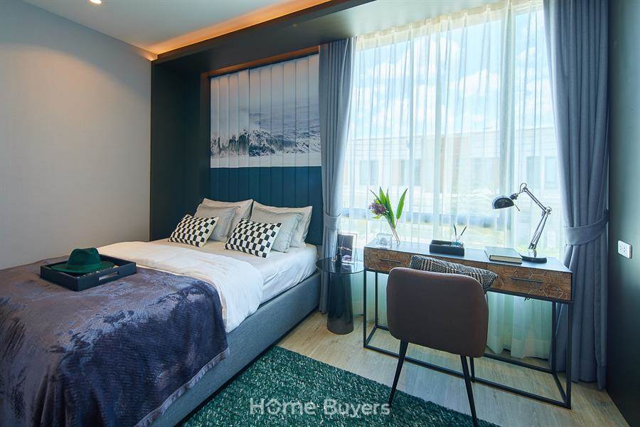 รีวิวบ้าน อันดา ราชพฤกษ์ - แจ้งวัฒนะ ทาวน์โฮมและบ้านแฝดสไตล์นอร์ดิก ติดถนนใหญ่ ใกล้ทางด่วนศรีสมาน รีวิวบ้าน อันดา ราชพฤกษ์ - แจ้งวัฒนะ ทาวน์โฮมและบ้านแฝดสไตล์นอร์ดิก ติดถนนใหญ่ ใกล้ทางด่วนศรีสมาน