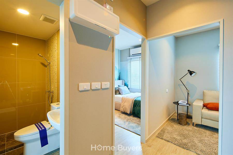 รีวิวบ้าน อันดา ราชพฤกษ์ - แจ้งวัฒนะ ทาวน์โฮมและบ้านแฝดสไตล์นอร์ดิก ติดถนนใหญ่ ใกล้ทางด่วนศรีสมาน รีวิวบ้าน อันดา ราชพฤกษ์ - แจ้งวัฒนะ ทาวน์โฮมและบ้านแฝดสไตล์นอร์ดิก ติดถนนใหญ่ ใกล้ทางด่วนศรีสมาน